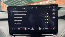 Skoda Enyaq 220kW vRS 82kWh 4x4 5dr Auto Electric 